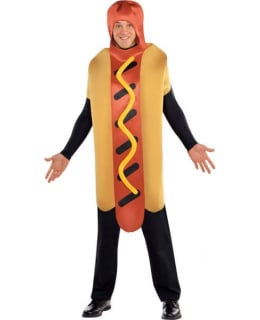 Hot Dog asu M-L / 50-52 Main Image