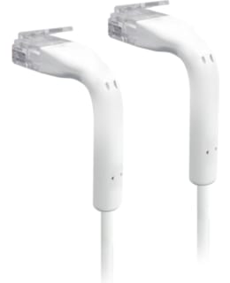 UBIQUITI UNIFI ETHERNET CABLE 3M WHITE Main Image