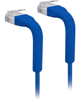 UBIQUITI UNIFI ETHERNET CABLE 2M BLUE Main Image