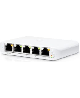 UBIQUITI USW-FLEX-MINI-3 3-PACK SWITCH Main Image