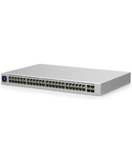 UBIQUITI UNIFI SWITCH 48 SILVER Main Image