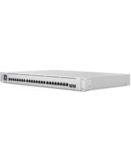 UBIQUITI USW-ENTERPRISE XG 24 KYTKIN Main Image