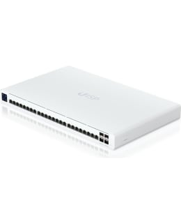 UBIQUITI UISP SWITCH PRO 24-PORT POE Main Image
