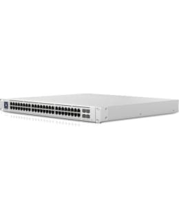 UBIQUITI USW-ENTERPRISE-48-POE SWITCH Main Image