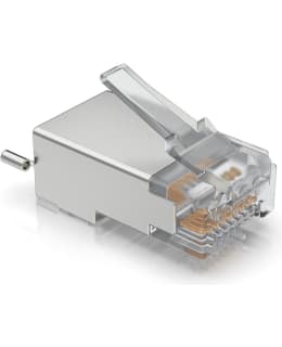 UBIQUITI UISP-CONN-SHD RJ45 100PK Main Image