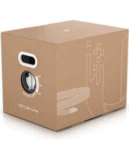 UBIQUITI UISP CABLE CARRIER CAT5E 305M Main Image