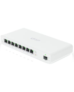 UBIQUITI UISP ROUTER POE ROUTER Main Image