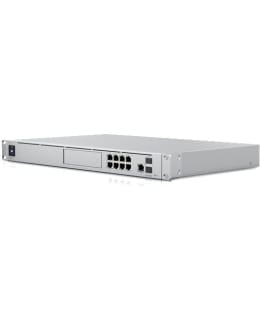 UBIQUITI UDM-SE YHDYSKÄYTÄVÄ POE Main Image