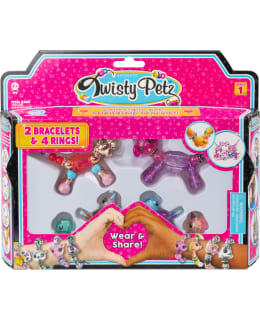 TWISTY PETZ FAMILY FIGUURIPAKKAUS Main Image