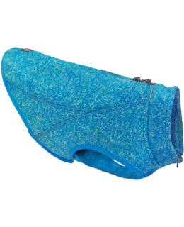 Kurgo Core sininen koiran neulepaita Main Image