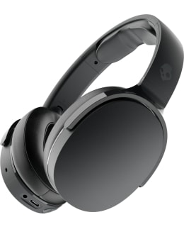 SKULLCANDY HESH EVO SANKAKUULOKE MUSTA Main Image