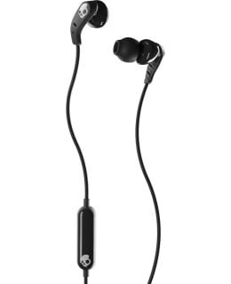 SKULLCANDY SET IN-EAR USB-C MUSTA Main Image