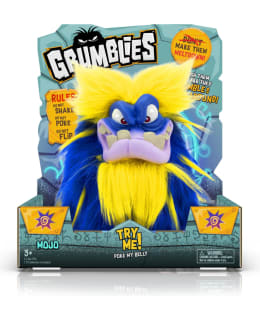 GRUMBLIES LIGHT UP MAGIC Main Image