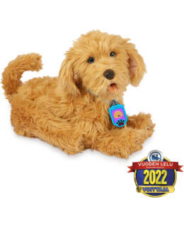 MY FUZZY FRIENDS MOJI LABRADOODLE Main Image