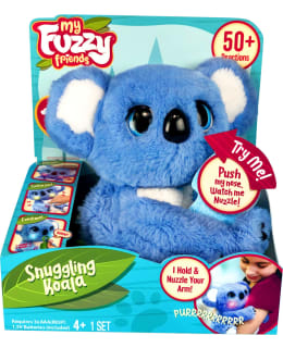 My Fuzzy Friends interaktiivinen koala Main Image