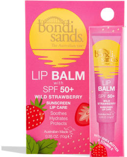 BONDI SANDS SPF50+ STRAWB 10G HUULIVOIDE Main Image