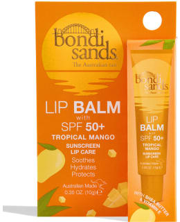 BONDI SANDS SPF50+ MANGO 10G HUULIVOIDE Main Image