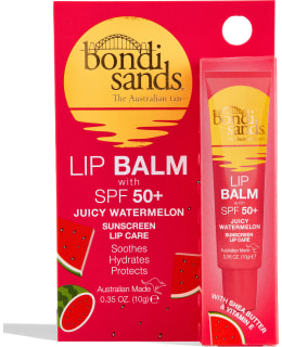 BONDI SANDS SPF50+ WATERM 10G HUULIVOIDE Main Image
