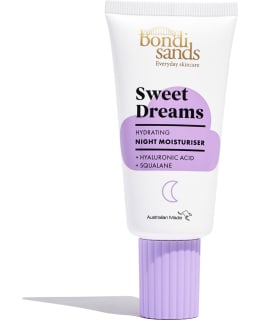 BS SWEET DREAMS 50ML YÖVOIDE Main Image