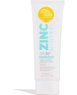 BONDI SANDS SPF50+ BODY 120ML SUNSCREEN Main Image