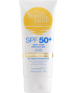 BONDI SANDS SPF50+ BODY 150ML SUNSCREEN Main Image