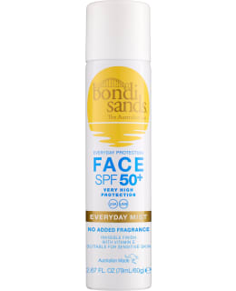 BONDI SANDS SPF50+ FACE 60G SUNSCREEN Main Image