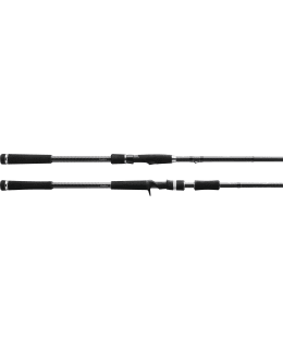 13 FISHING FATE BLACK 1'0 MH 15-40G AVO Main Image