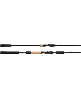 13 FISHING MUSE BLACK 8'4 H 20-80G AVOVA Main Image
