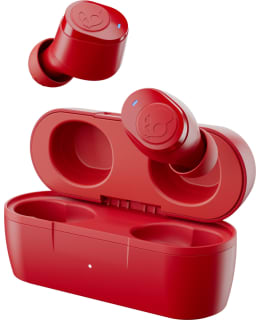 SKULLCANDY JIB TRUE WIRELESS PUNAINEN Main Image