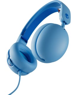 SKULLCANDY GROM SANKAKUULOKE BLUE Main Image