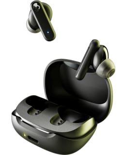 SKULLCANDY SMOKIN BUDS TW MUSTA NAPPIKUU Main Image