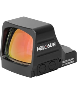 HOLOSUN HS 507C COMP PUNAPISTETÄHTÄIN Main Image