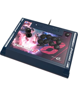 HORI Fighting Stick α Tekken 8 PS5 peliohjain Main Image