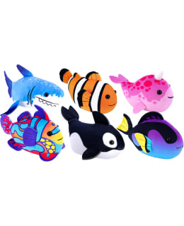 ZHU ZHU PETS FISH KALAHAHMO Main Image
