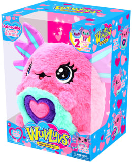 ALOT-A-LOTLS PEHMOHAHMO JA POIKASET Main Image