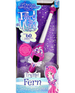 FAIRY WAND PINKKI KEIJU SAUVA Main Image