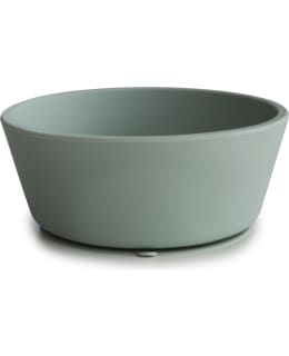 MUSHIE BLUE SILIKONINEN KULHO IMUKUPILLA Main Image