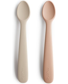 MUSHIE BLUSH/SAND 2KPL SILIK ENSILUSIKKA Main Image