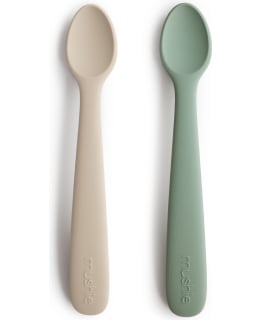 MUSHIE BLUE/SAND 2KPL SILIK ENSILUSIKKA Main Image