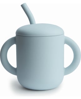 MUSHIE POWDER BLUE PILLIMUKI Main Image