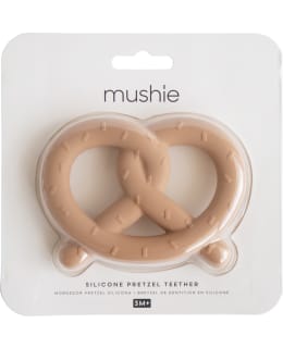 MUSHIE PRETZEL PURULELU Main Image