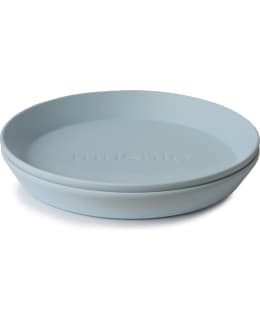 MUSHIE POWDER BLUE 2 KPL PYÖREÄ LAUTANEN Main Image