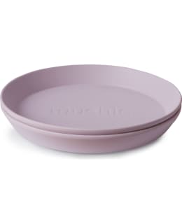 MUSHIE SOFT LILAC 2 KPL PYÖREÄ LAUTANEN Main Image