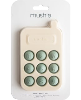 MUSHIE CAMBRI AKTIVITEETTILELU PUHELIN Main Image