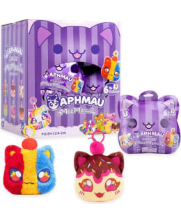 APHMAU CLIP-ONS CIRCUS TREATS Main Image