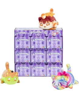 APHMAU MYSTERY PLUSH 15CM CIRCUS TREATS Main Image
