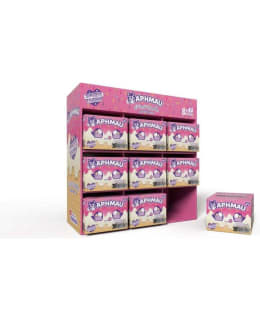 APHMAU MYSTERY PLUSH 15CM ICE CREAM Main Image