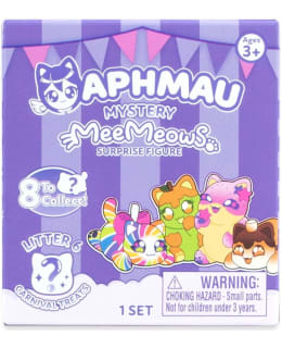 APHMAU MYSTERY MEEMEOW FIGURES CIRCUS Main Image