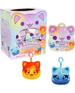 APHMAU ELEMENTAALI PEHMO KLIPSU Main Image