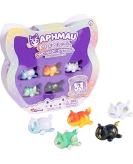 APHMAU ELEMENTAALI MULTI 5KPL FIGUURIT Main Image